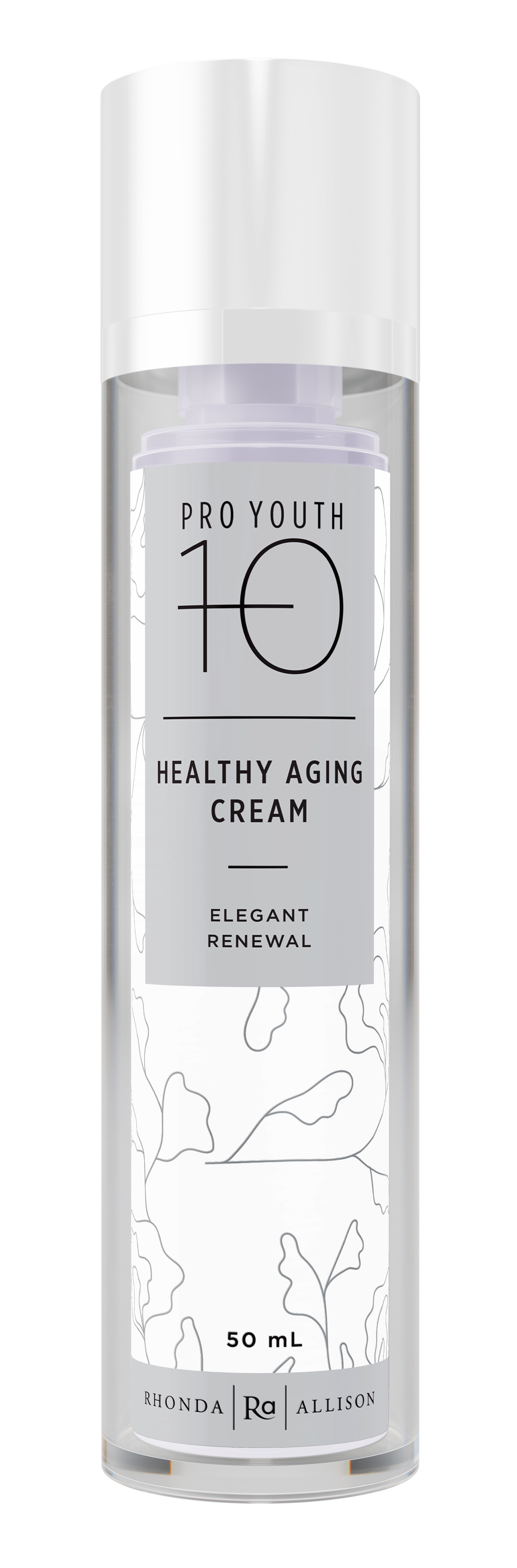 Healthy Aging Cream – RA Skin Care