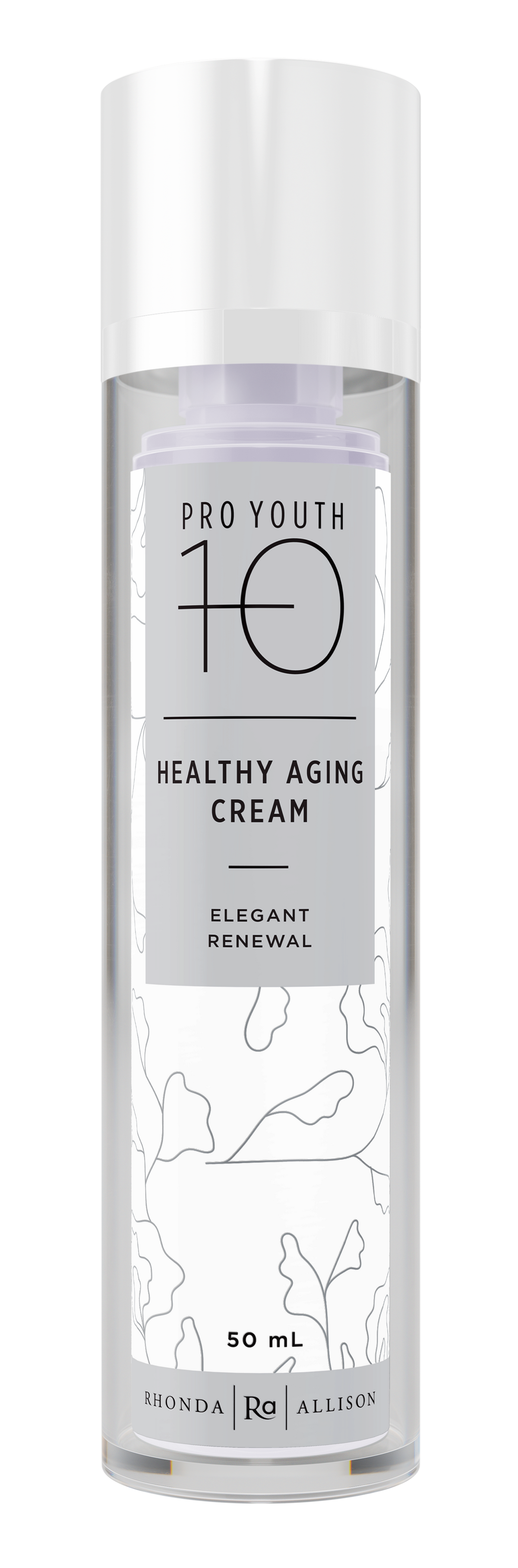 Healthy Aging Cream