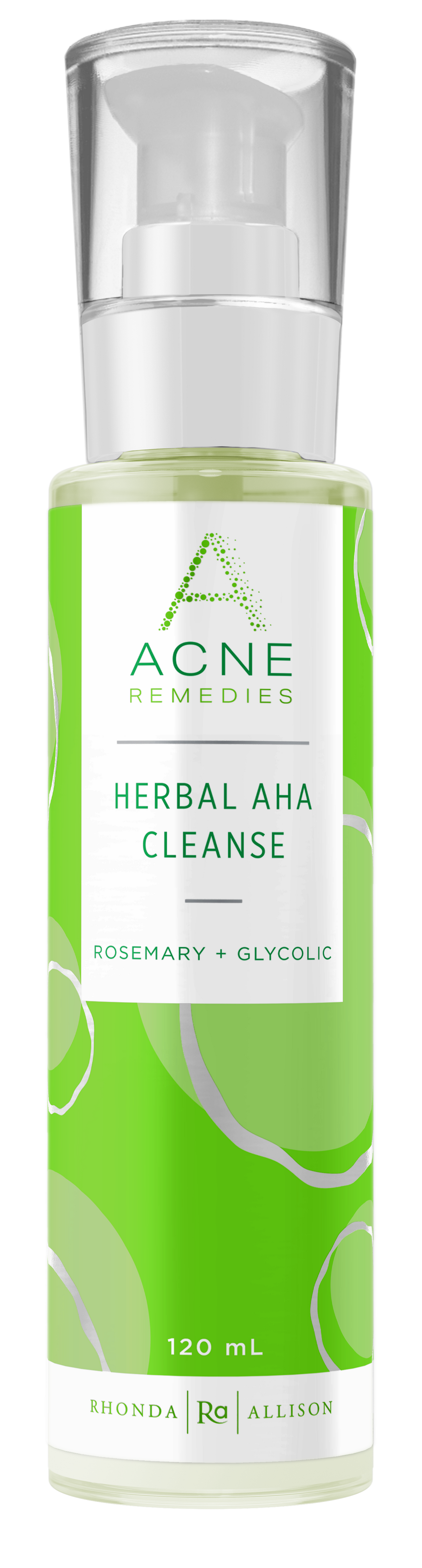Herbal AHA Cleanse
