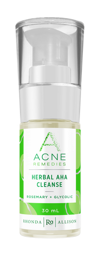 Herbal AHA Cleanse