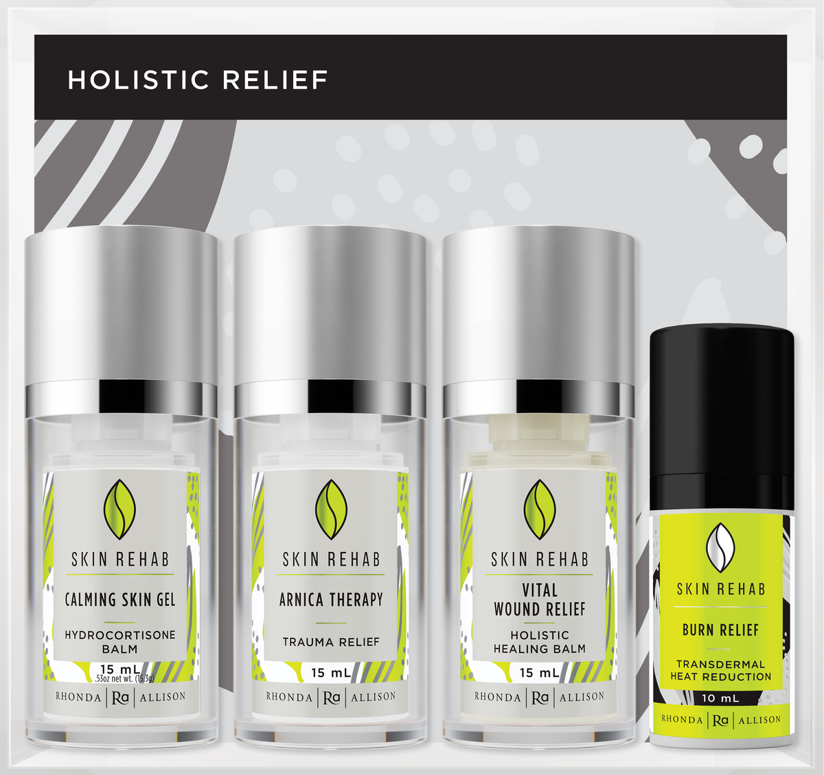 Holistic Relief