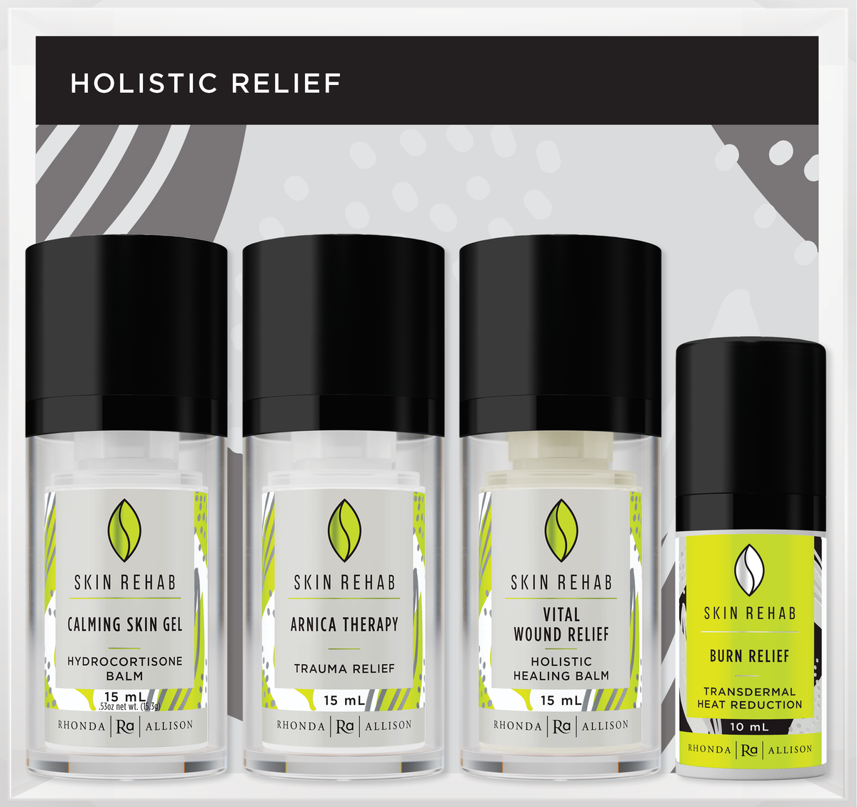 Holistic Relief