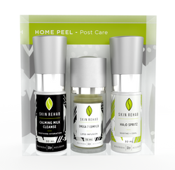 Acne/Rosacea/Sensitive Skin Home Peel