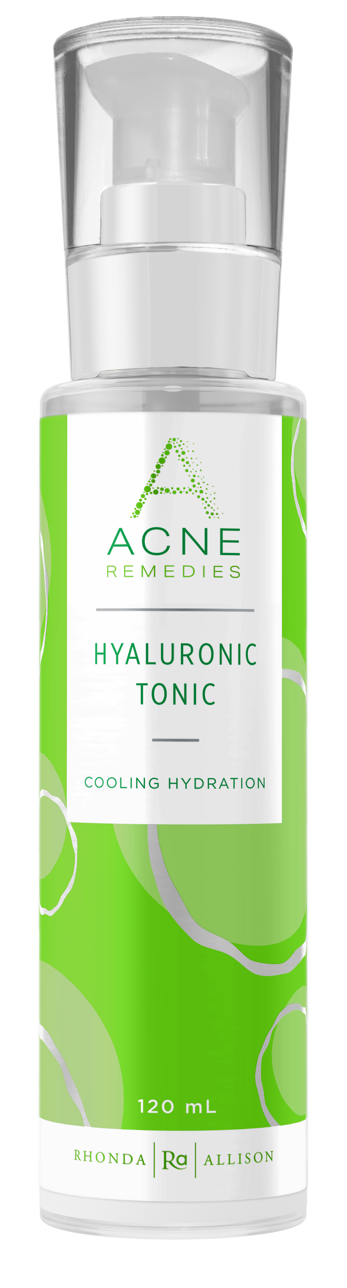 Hyaluronic Tonic