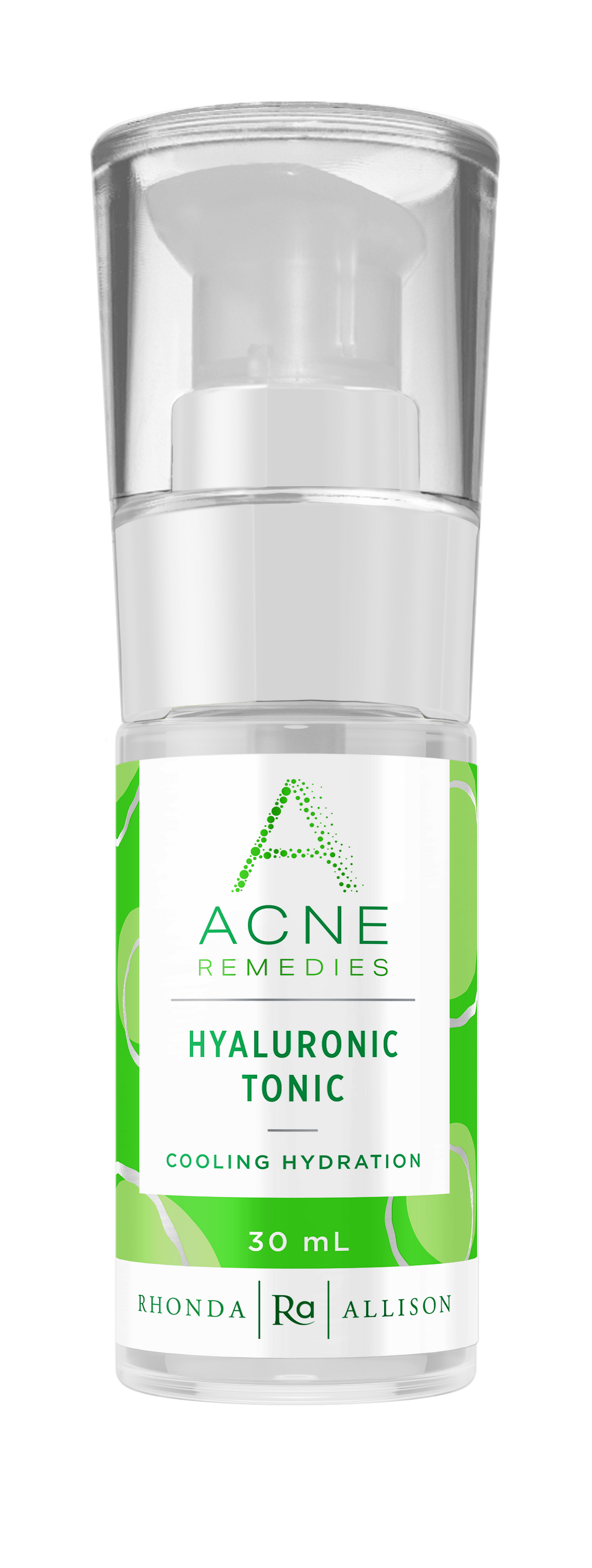 Hyaluronic Tonic