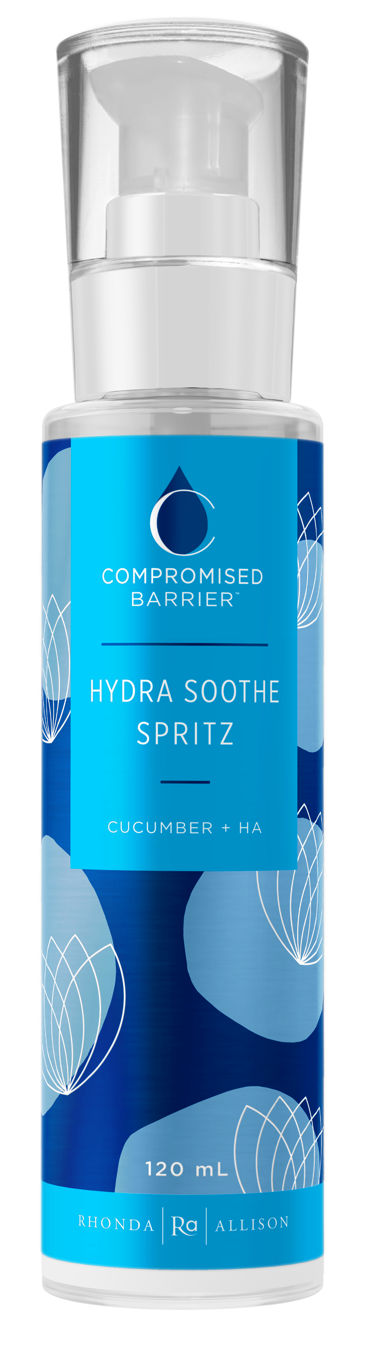 Hydra Soothe Spritz – RA Skin Care