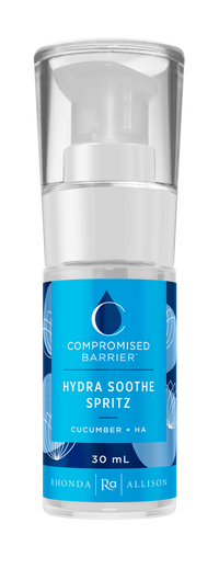 Hydra Soothe Spritz – RA Skin Care