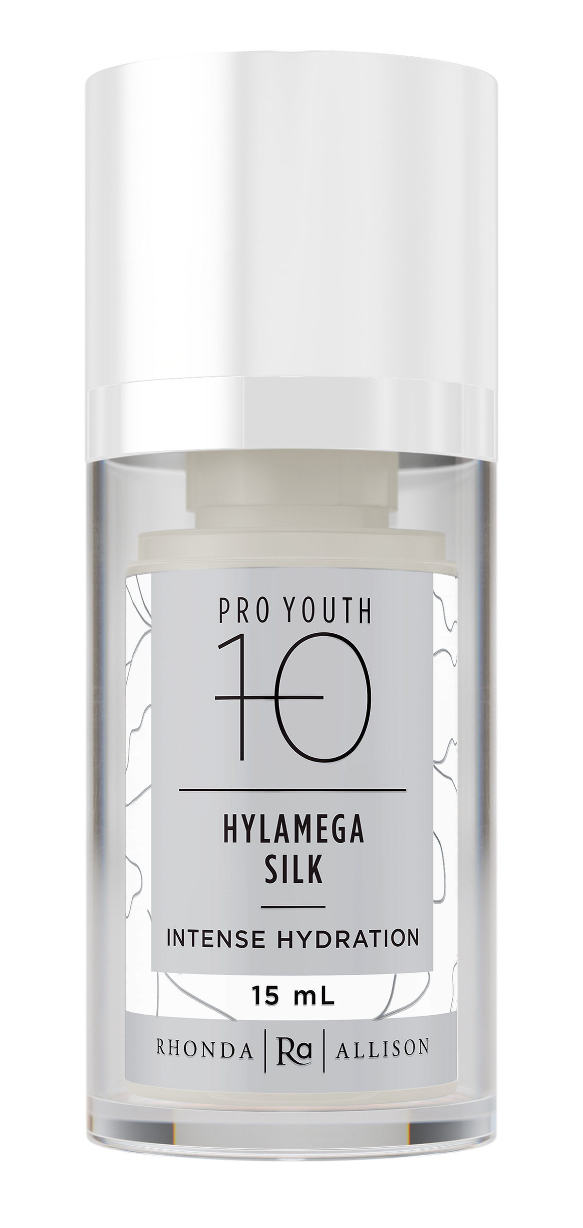 HylaMega Silk *NEW*
