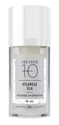 HylaMega Silk *NEW*