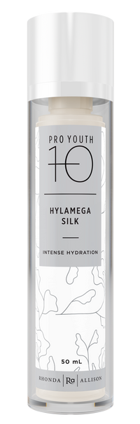 HylaMega Silk *NEW*