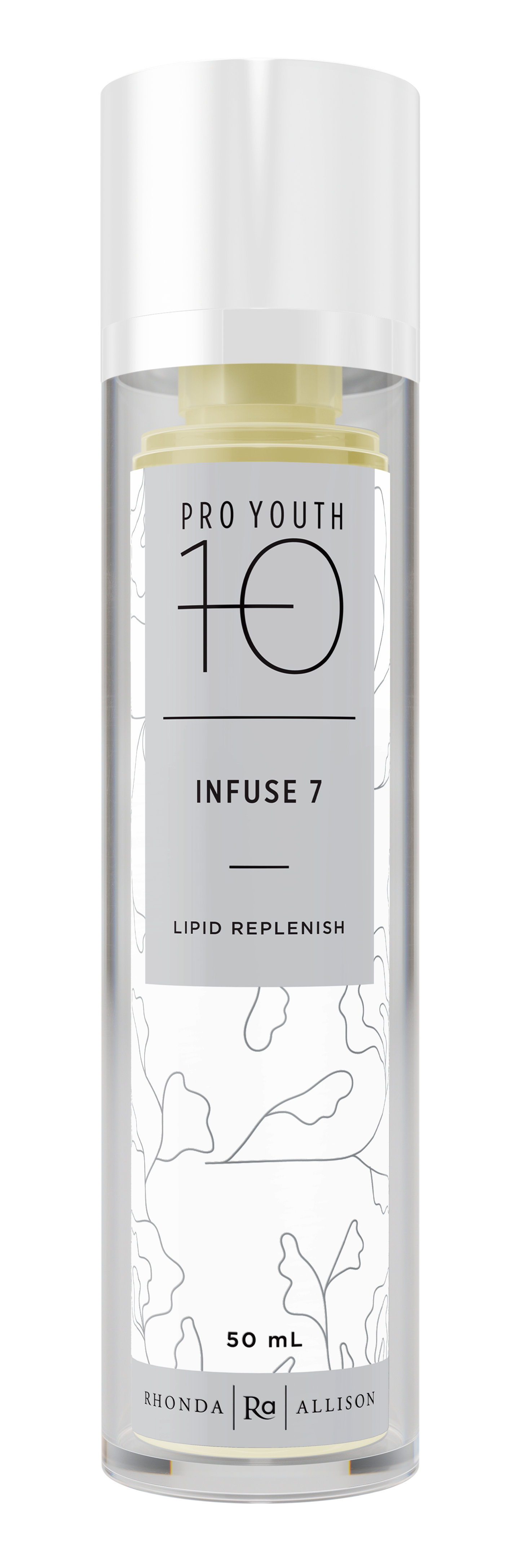 Infuse 7 – RA Skin Care