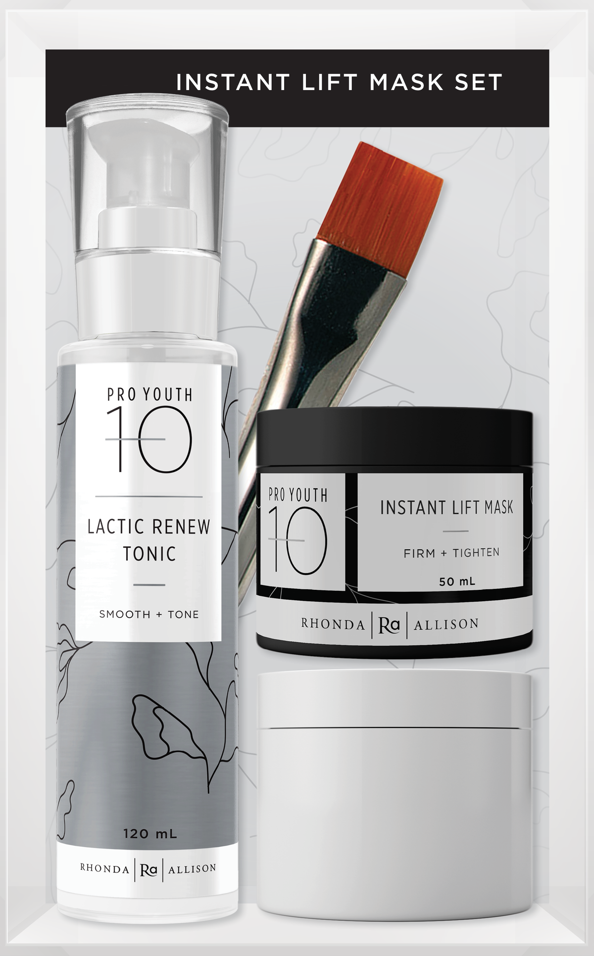 Instant Lift Mask Set