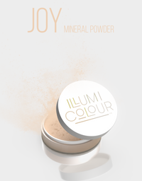 Mineral Powder