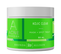 Kojic Clear Mask *NEW*