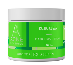 Kojic Clear Mask