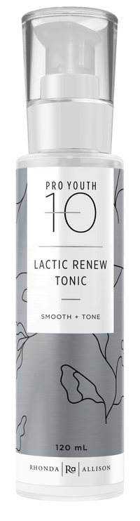 Lactic Renew Tonic