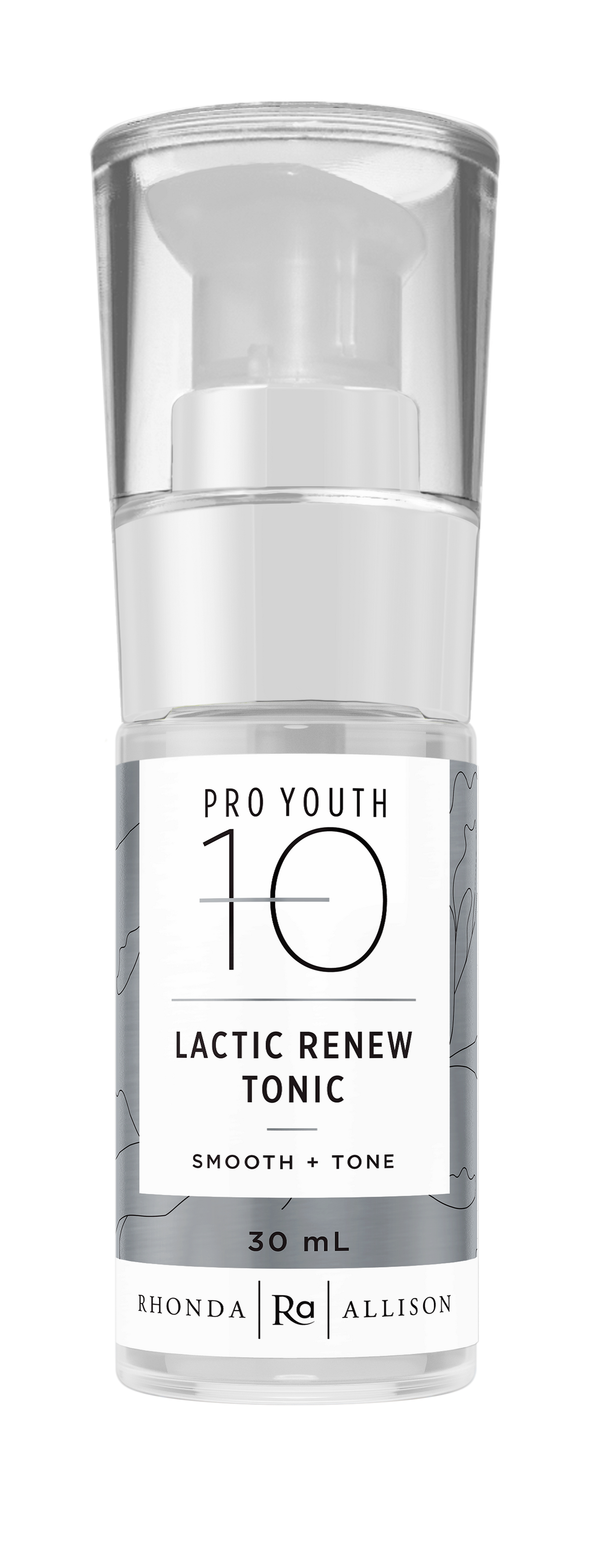 Lactic Renew Tonic