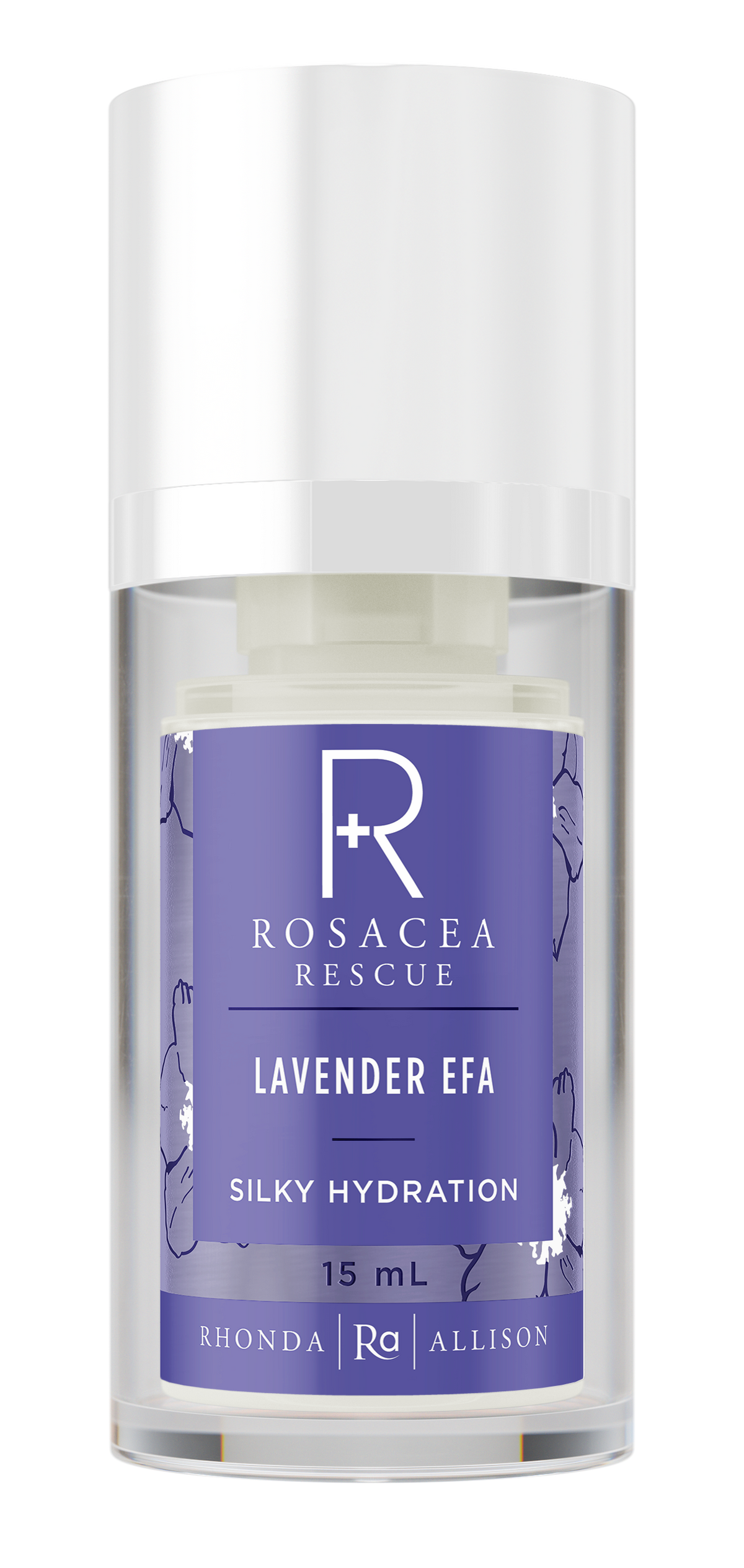 Lavender EFA