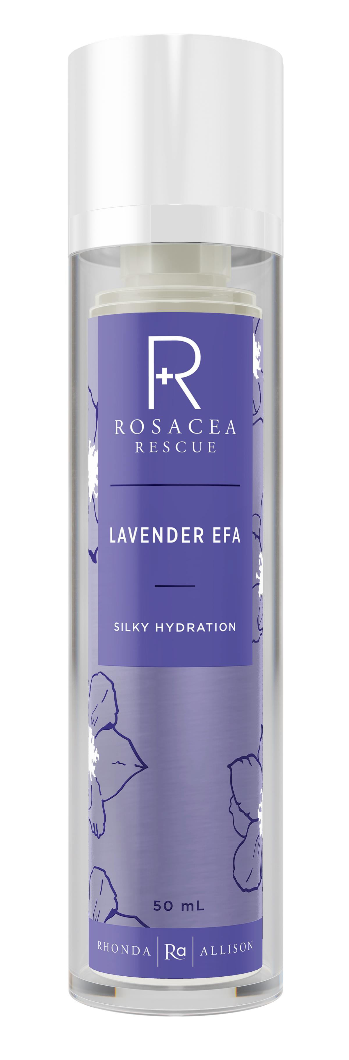 Lavender EFA