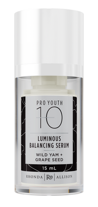Luminous Balancing Serum