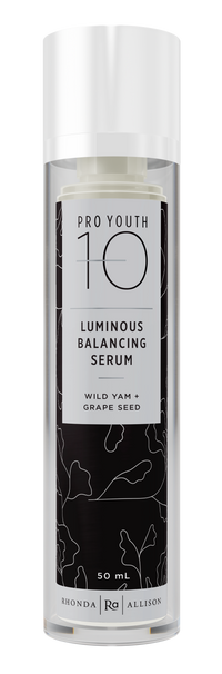 Luminous Balancing Serum