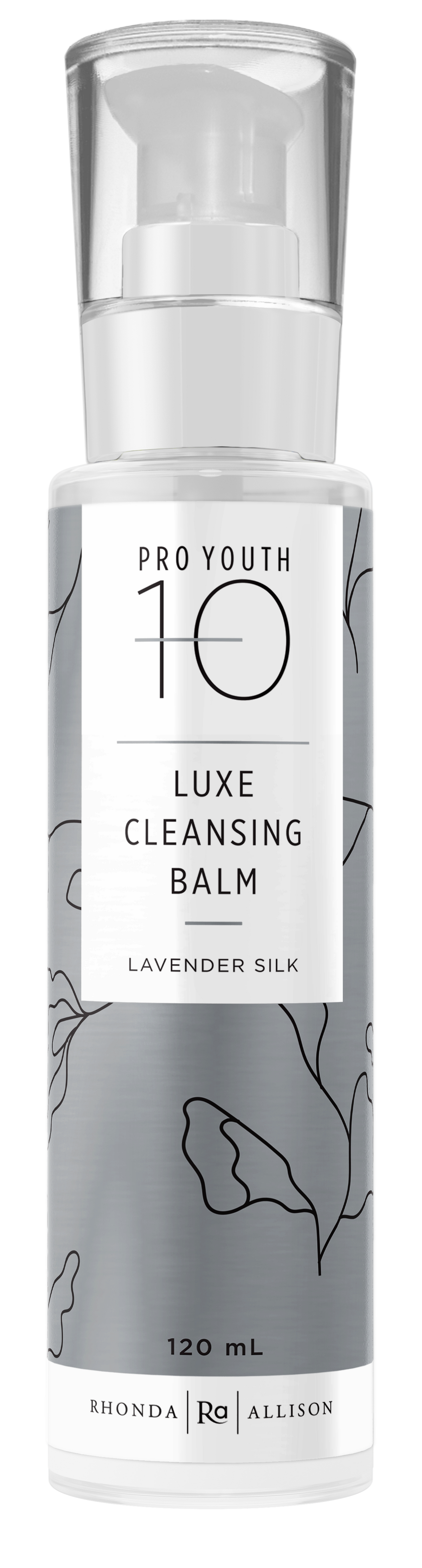 Luxe Cleansing Balm