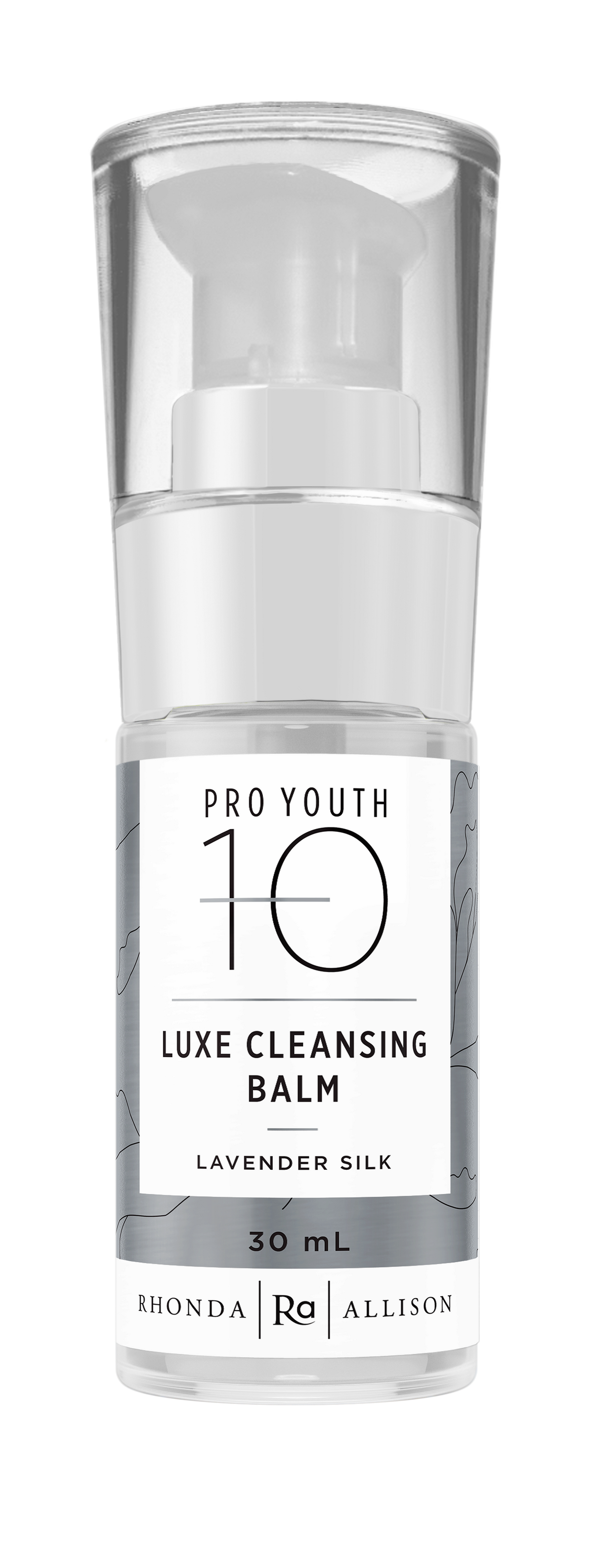 Luxe Cleansing Balm
