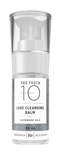 Luxe Cleansing Balm