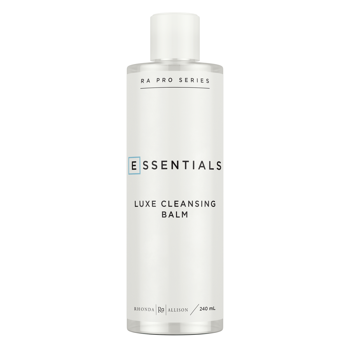 Luxe Cleansing Balm