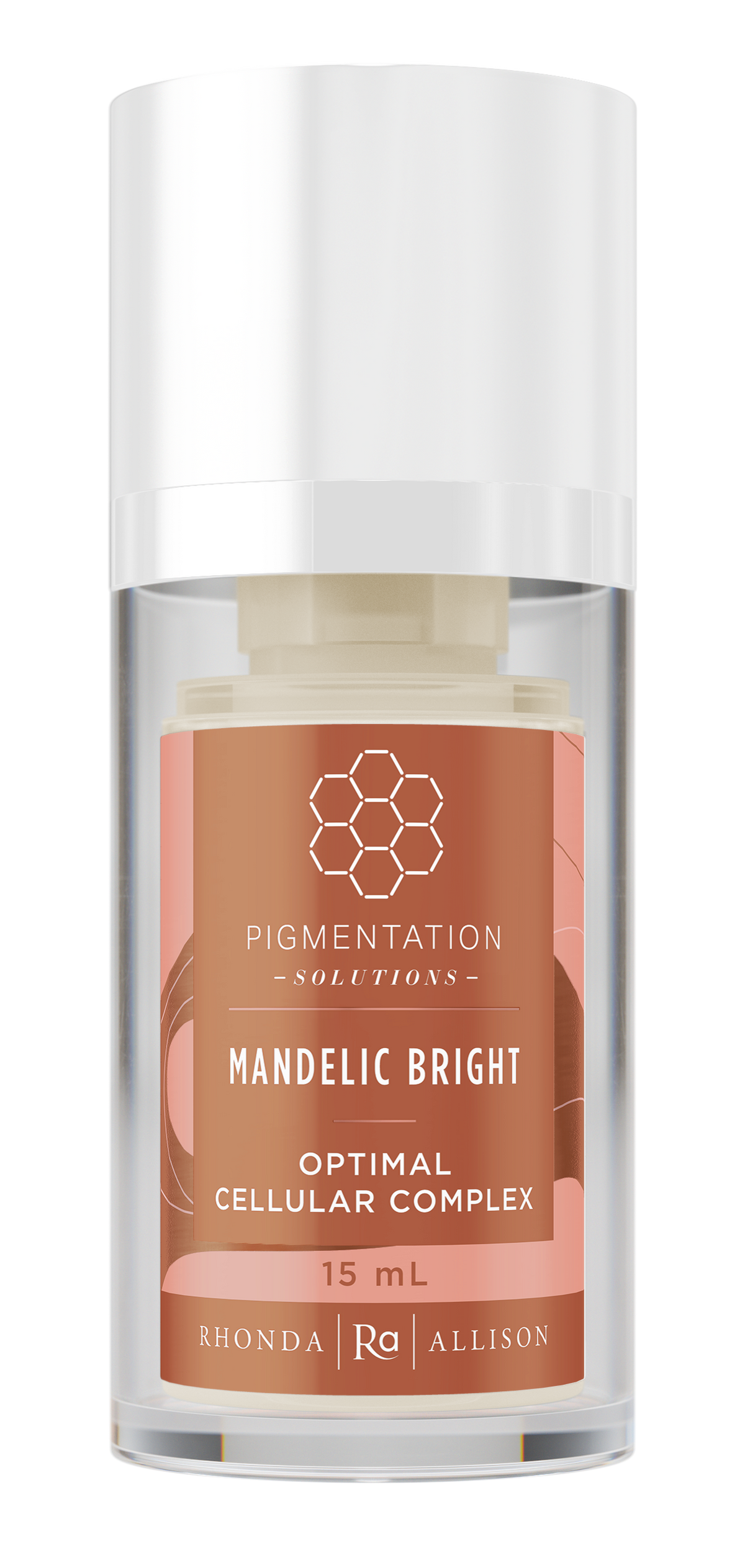 Mandelic Bright