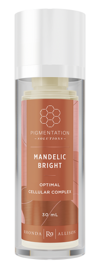 Mandelic Bright