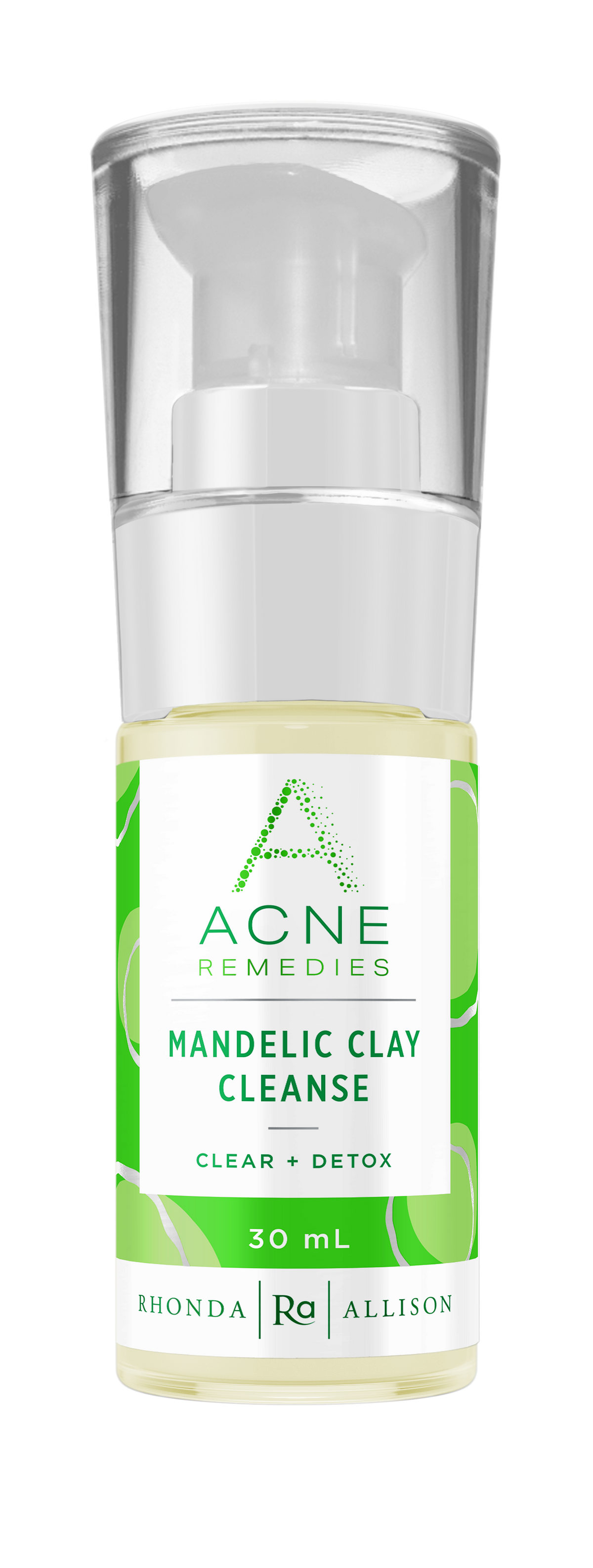 Mandelic Clay Cleanse