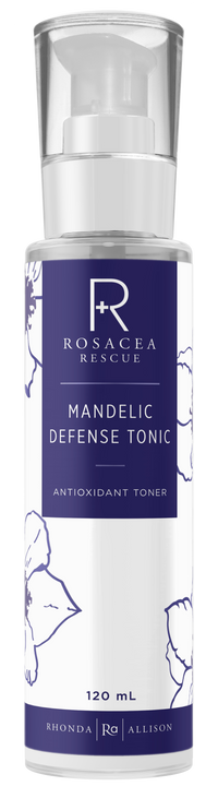 Mandelic Defense Tonic