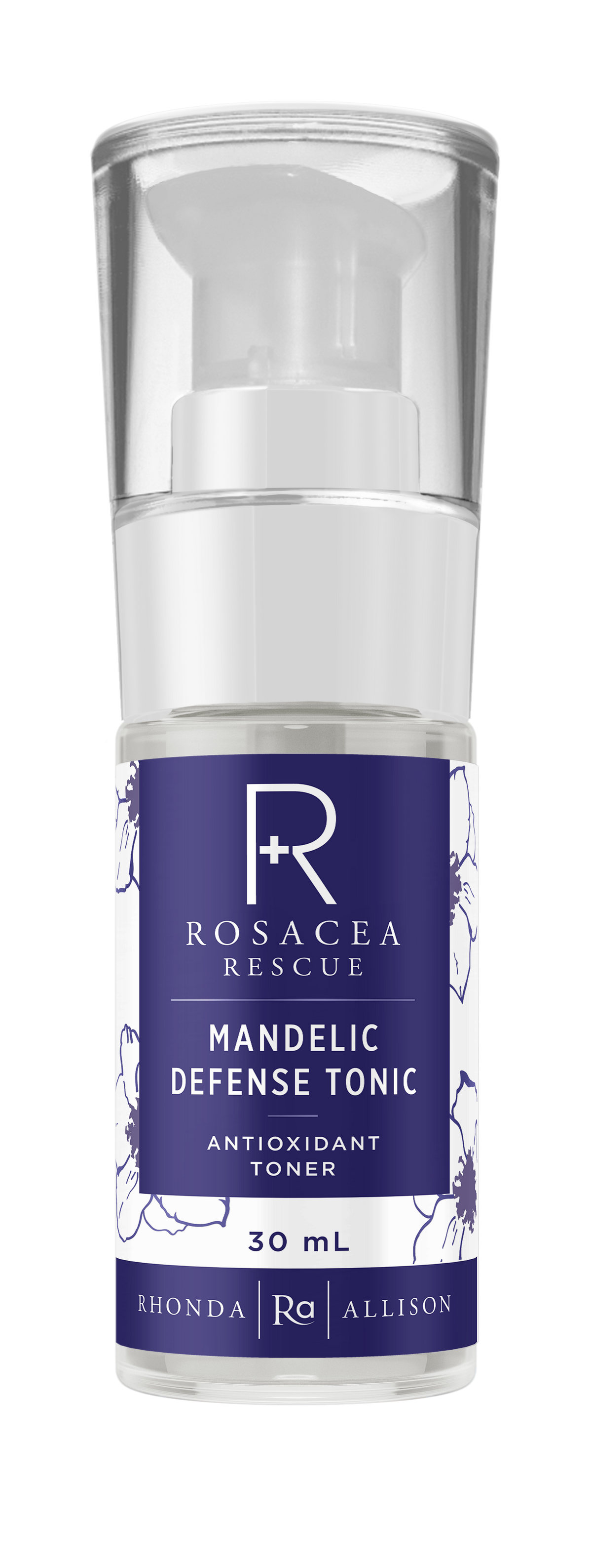 Mandelic Defense Tonic