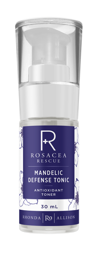 Mandelic Defense Tonic