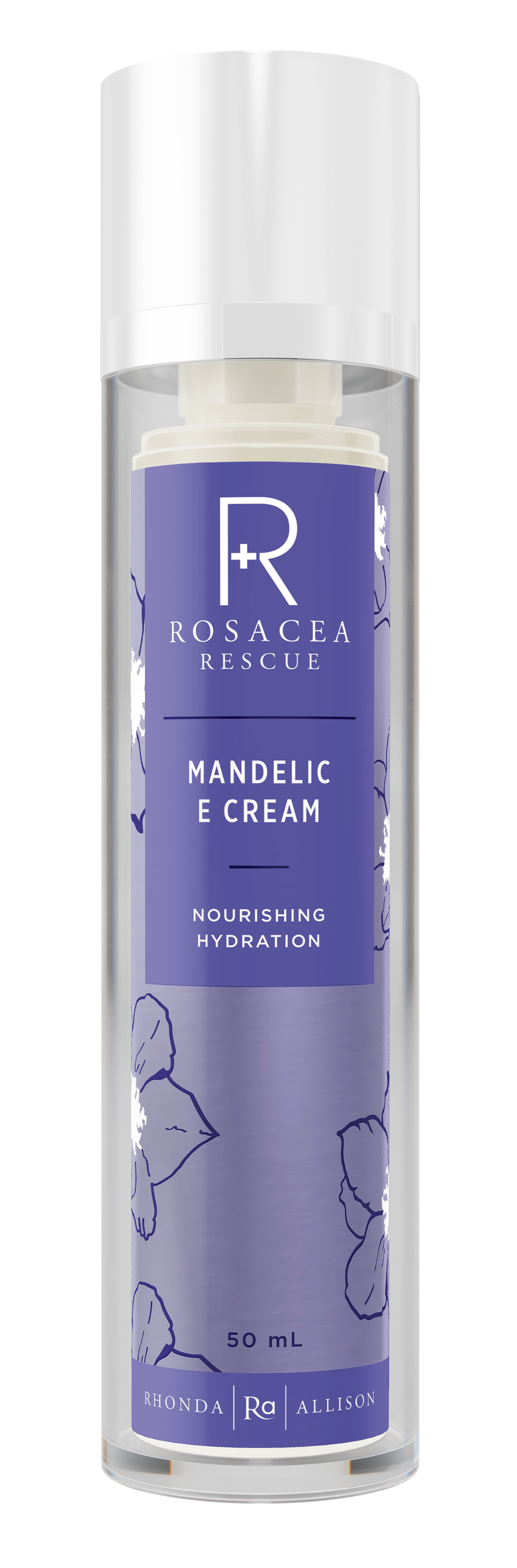 Mandelic E Cream – RA Skin Care