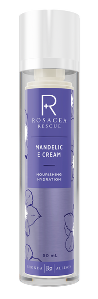 Mandelic E Cream