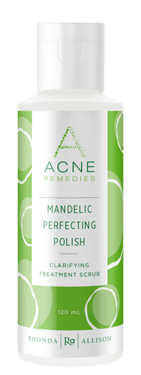 Mandelic Perfecting Polish