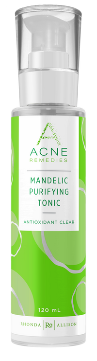 Mandelic Purifying Tonic