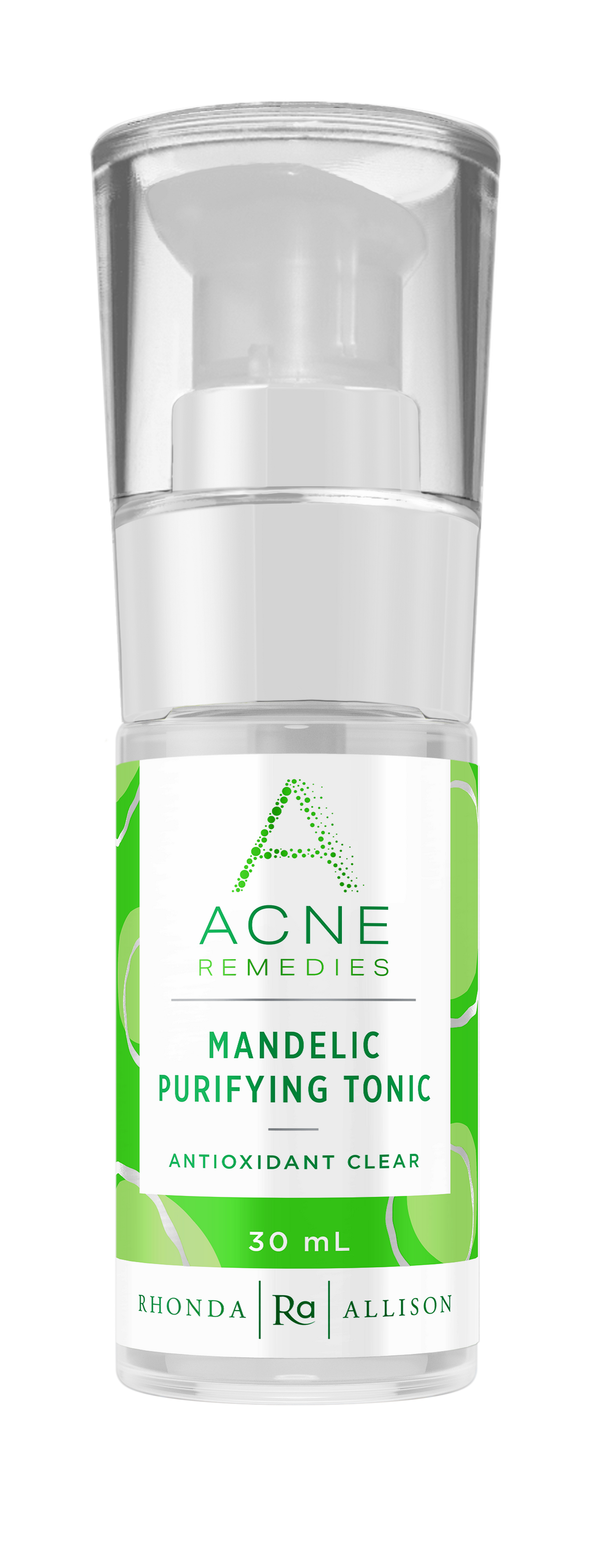 Mandelic Purifying Tonic