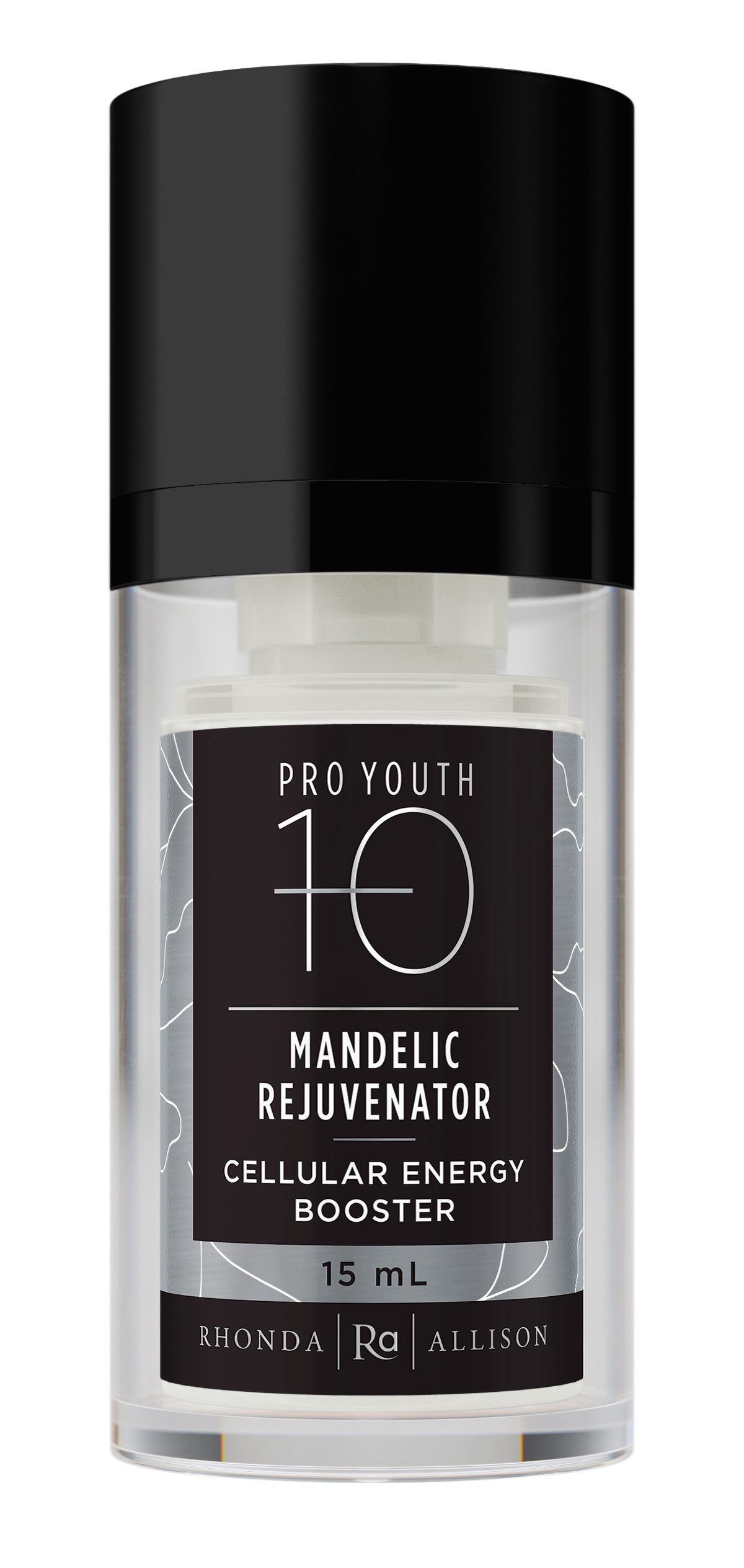 Mandelic Rejuvenator