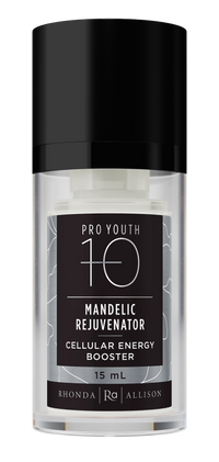 Mandelic Rejuvenator