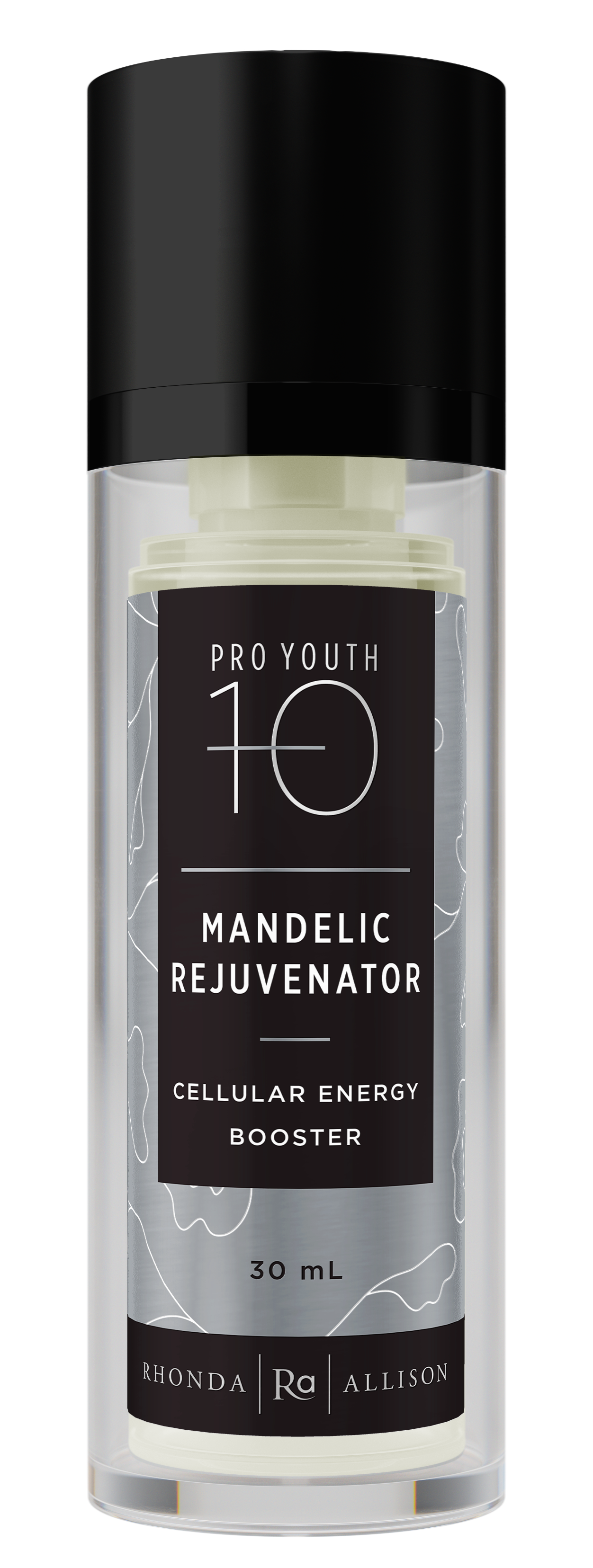 Mandelic Rejuvenator – RA Skin Care