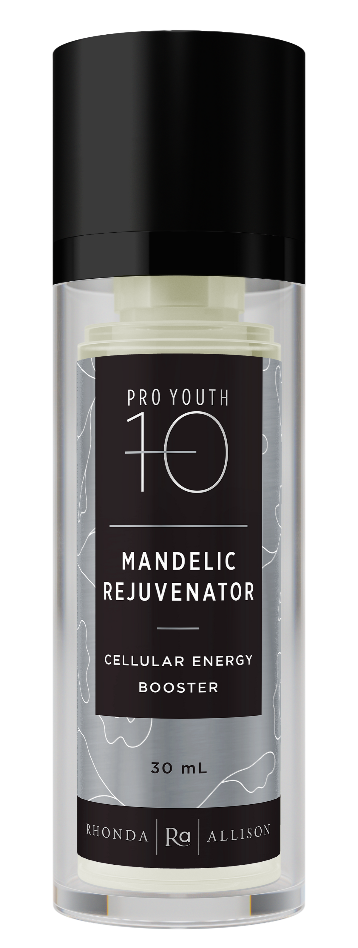 Mandelic Rejuvenator