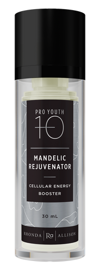 Mandelic Rejuvenator