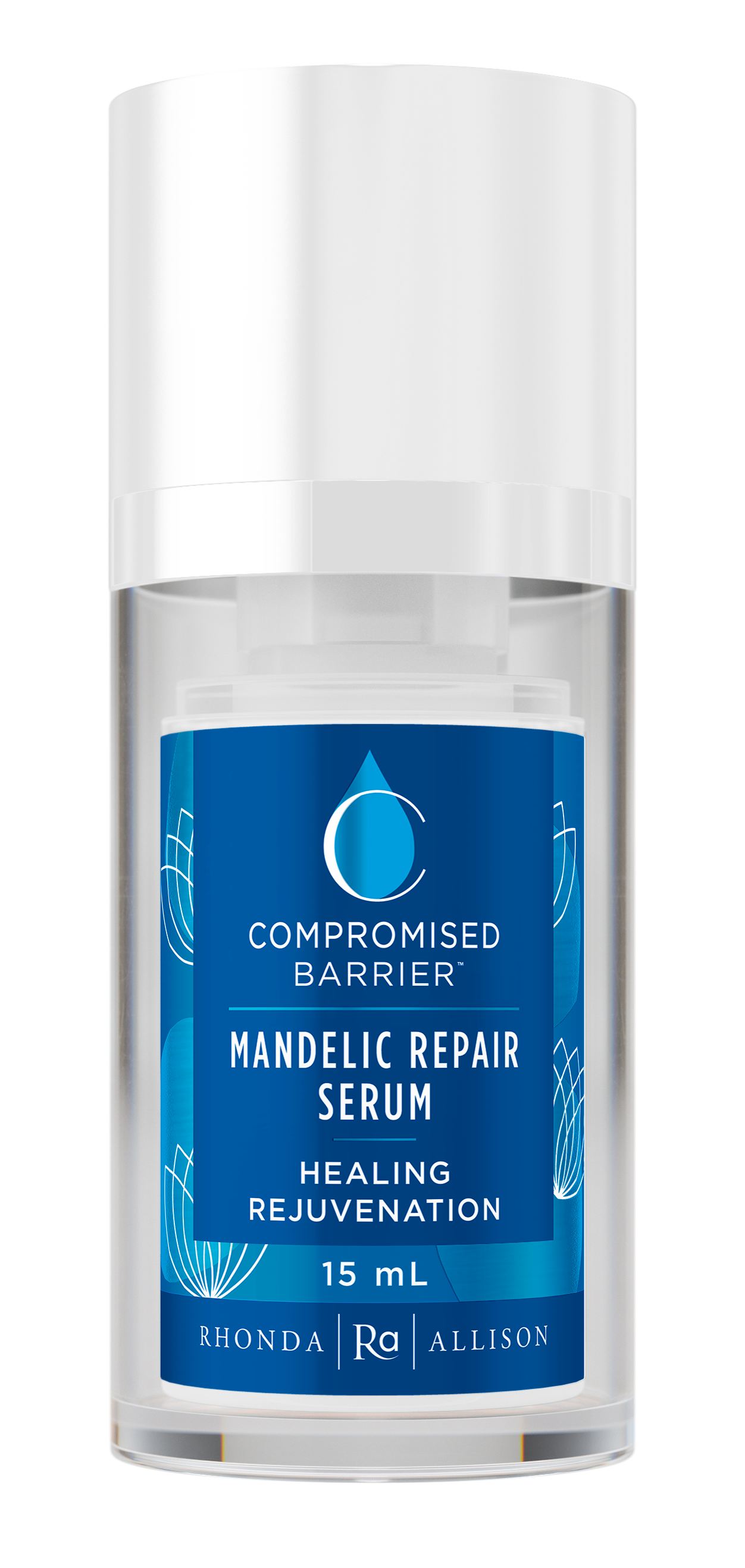 Mandelic Repair Serum – RA Skin Care