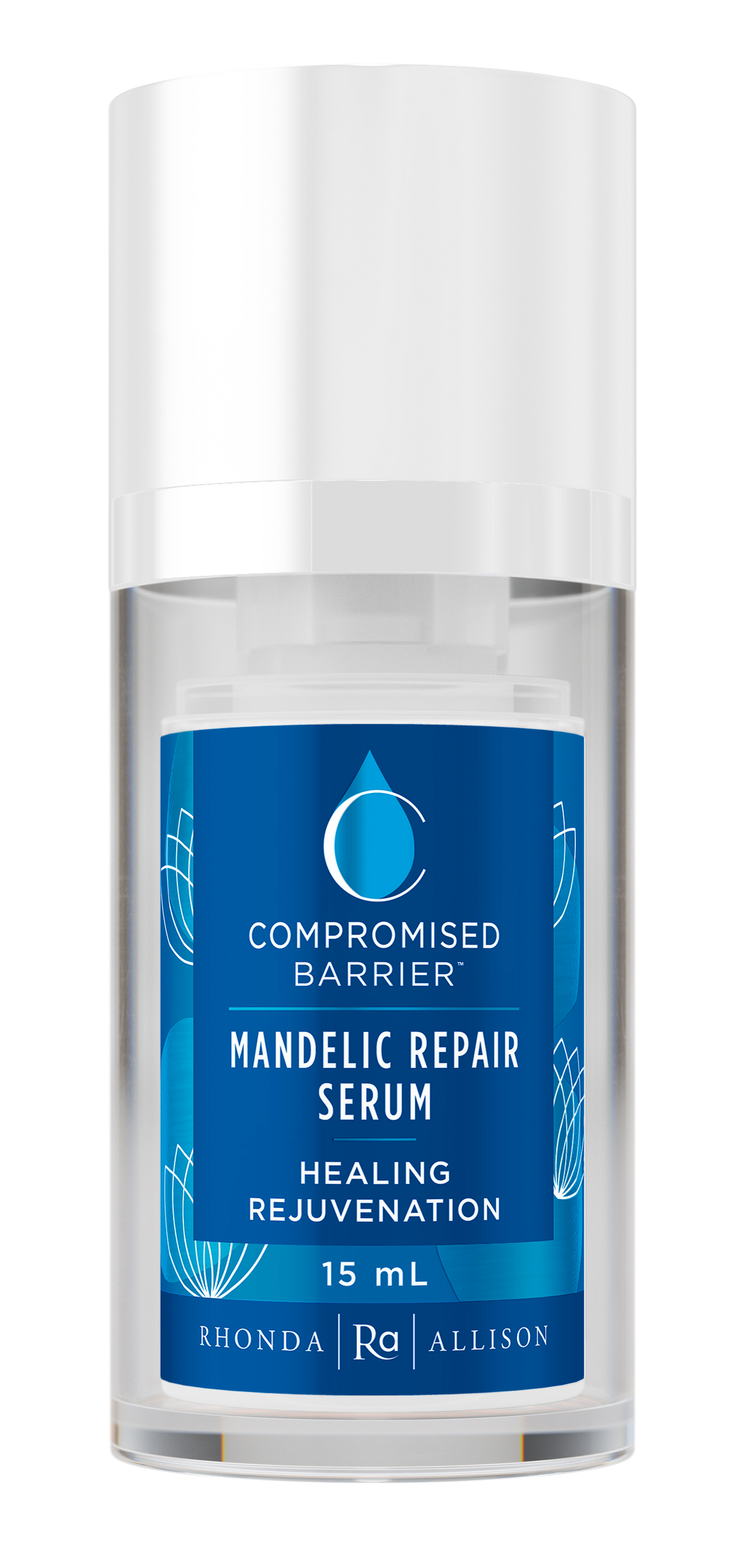 Mandelic Repair Serum