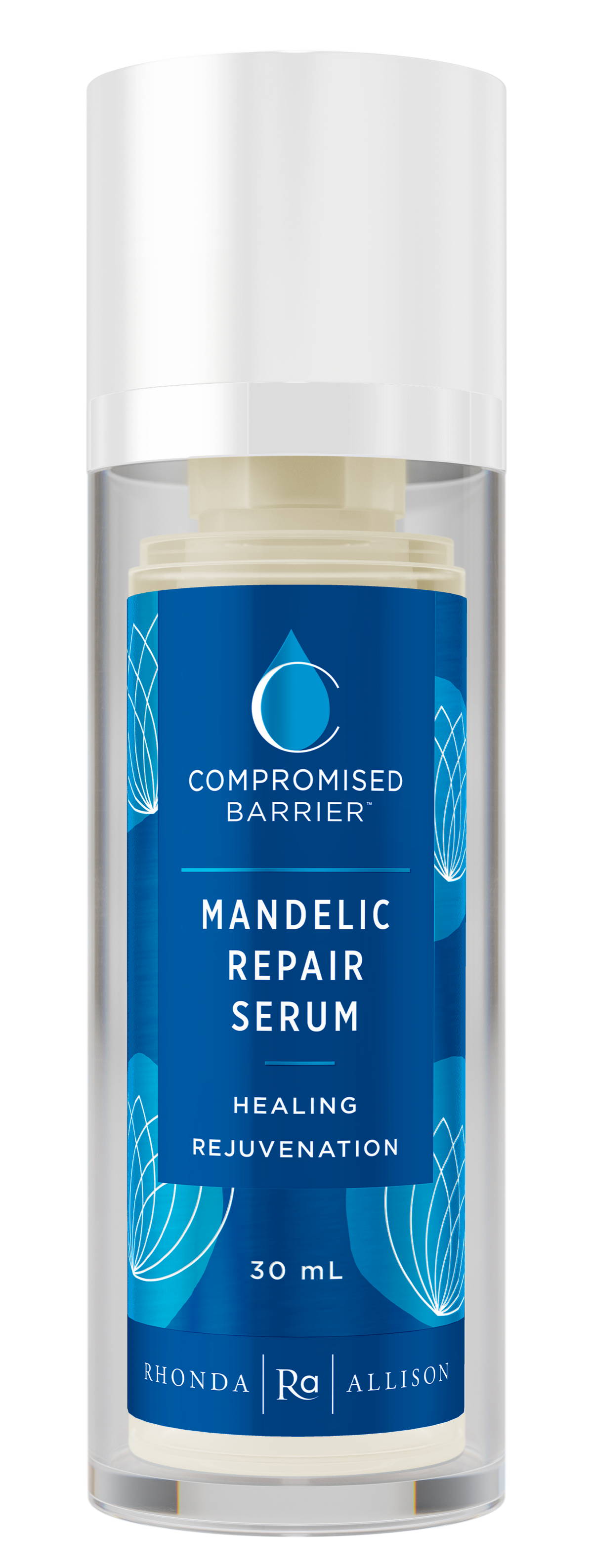 Mandelic Repair Serum