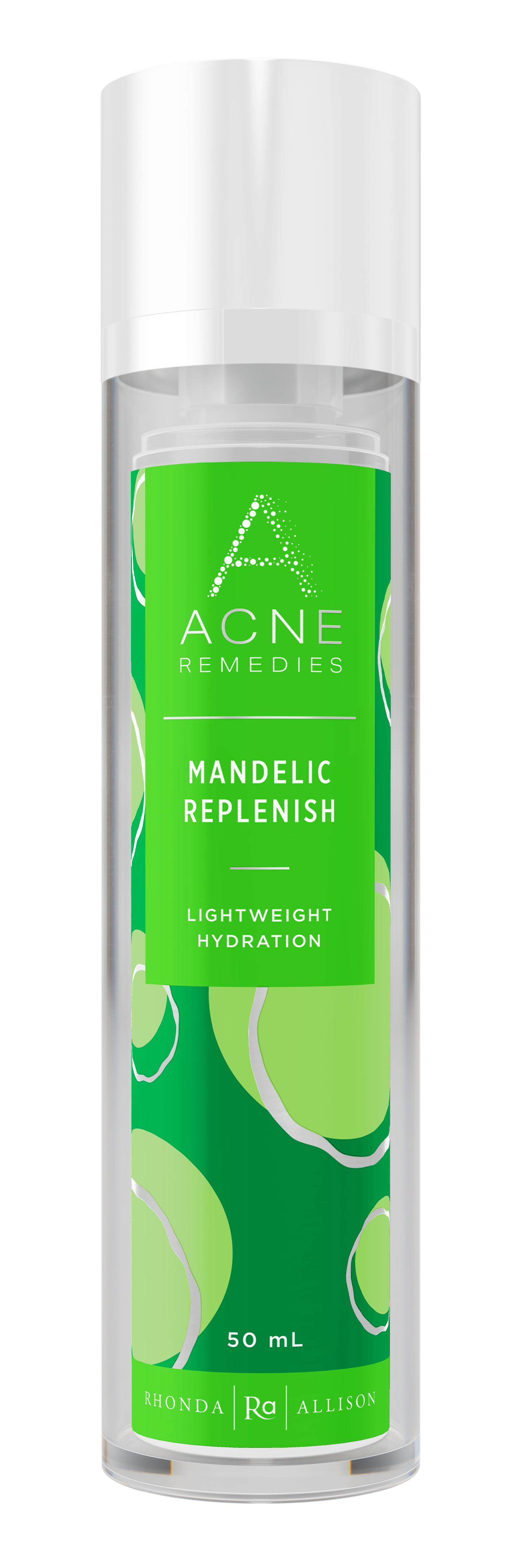 Mandelic Replenish – RA Skin Care