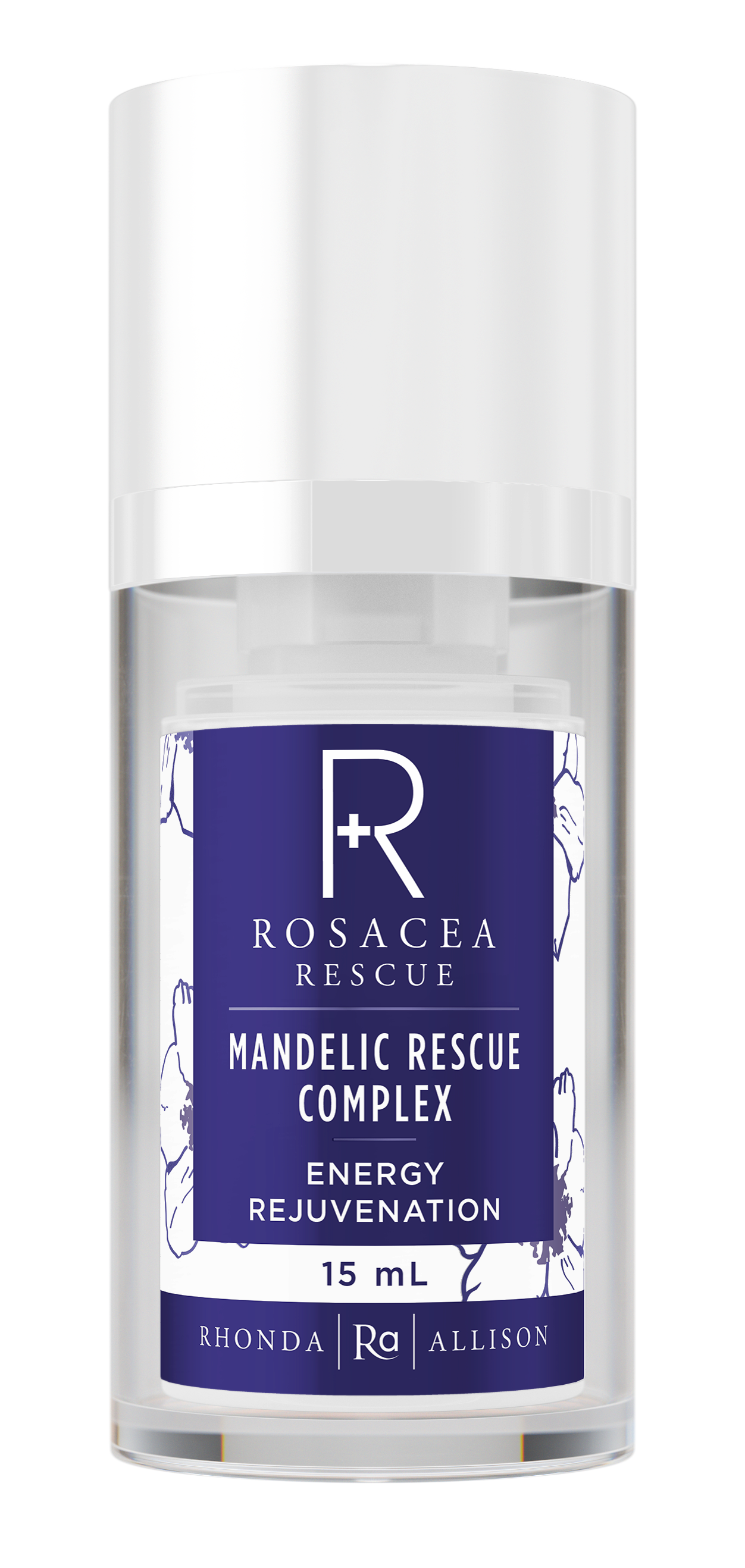Mandelic Rescue Complex – RA Skin Care